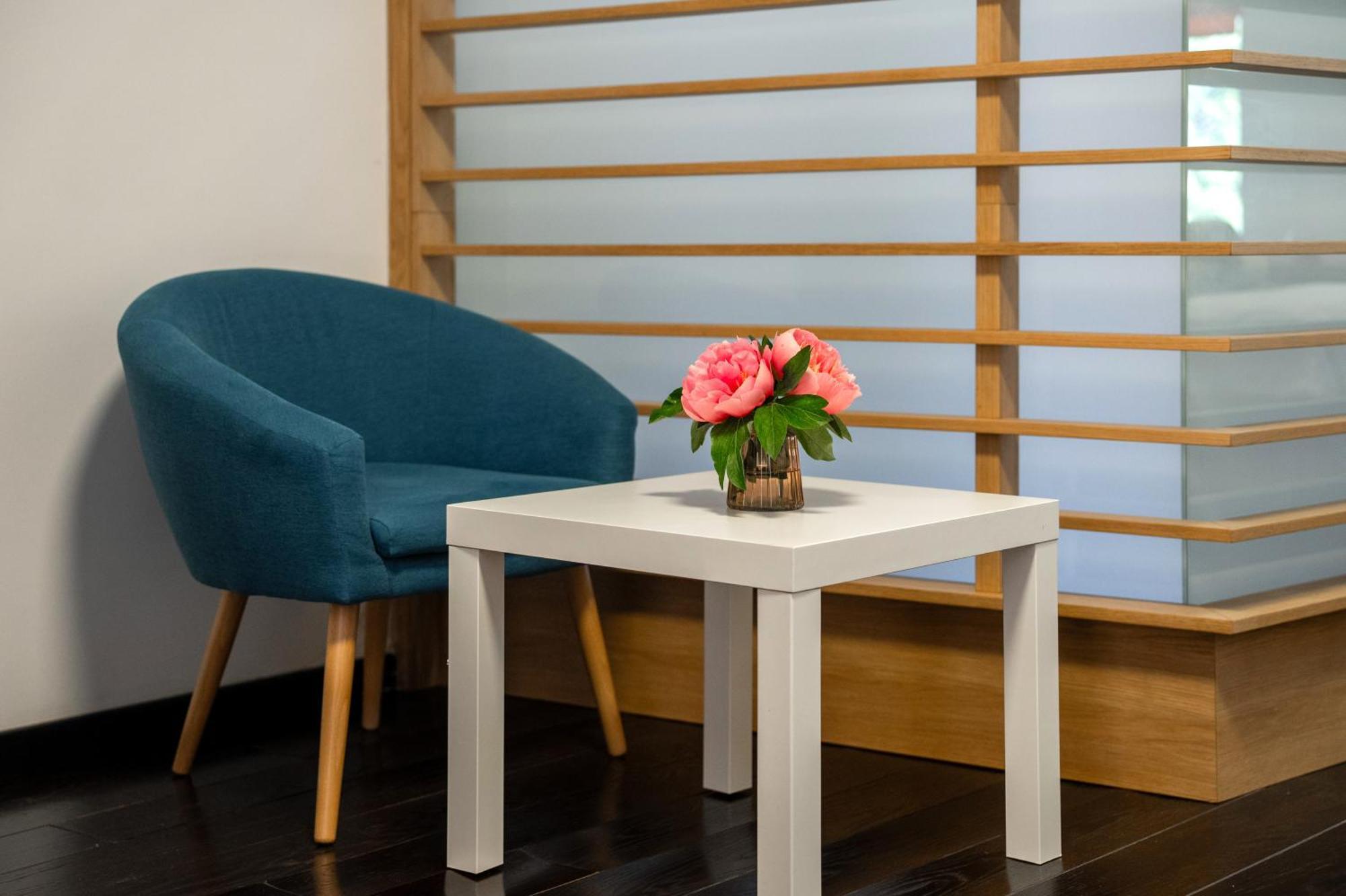 Boutique Wrungel Hotel เวอร์ซาร์ ภายนอก รูปภาพ